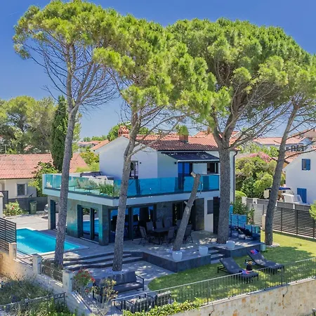 Apartamento Borik *