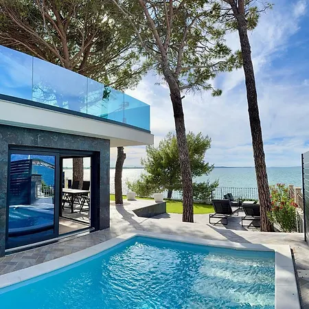 Apartamento Borik *