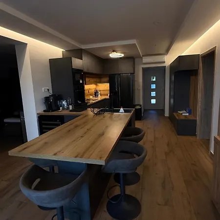 Borik Apartamento Vrsi