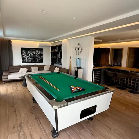 Apartamento Borik
