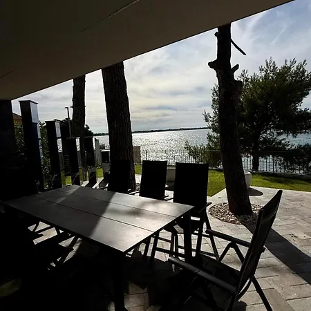Borik Apartamento