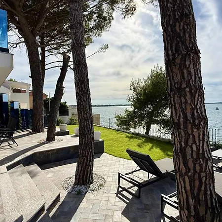 Borik Apartamento