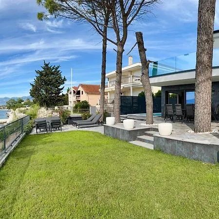 Borik Apartamento *