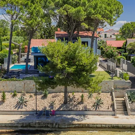 Apartamento Borik