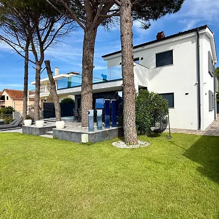 Borik Apartamento Vrsi