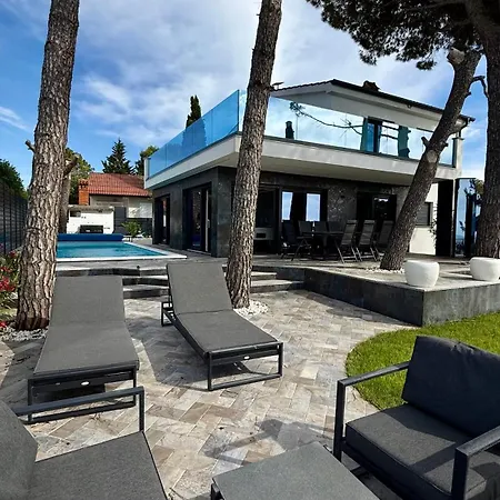 Borik Apartamento Vrsi