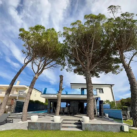 Apartamento Borik *