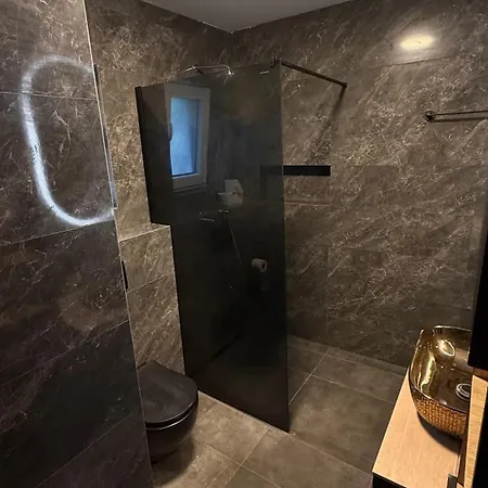 Borik Apartamento