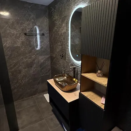 Apartamento Borik