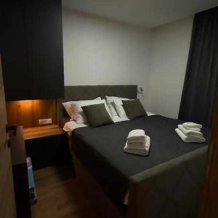 Apartamento Borik Vrsi