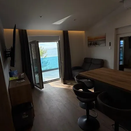 Apartamento Borik Vrsi