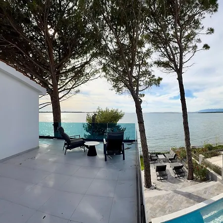 Borik Apartamento