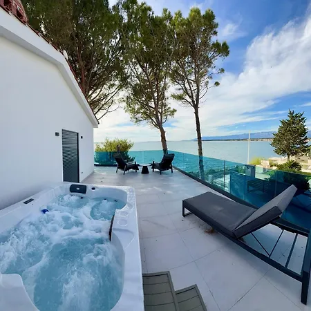 Borik Apartamento
