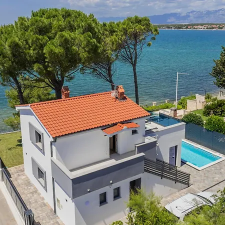 Apartamento Borik *