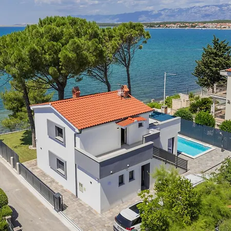Borik Apartamento Vrsi