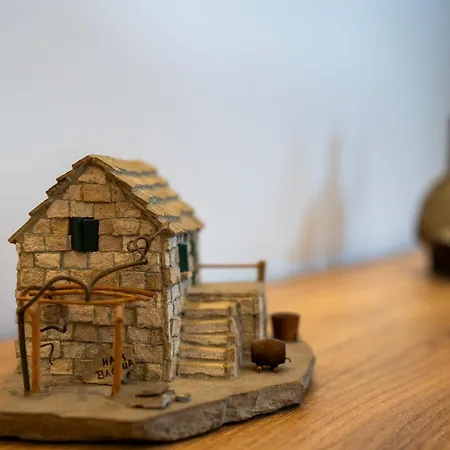 Borik Apartamento Vrsi