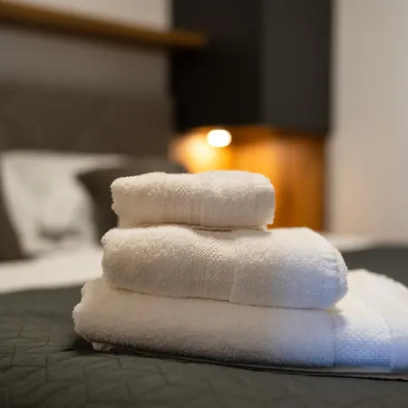 Apartamento Borik