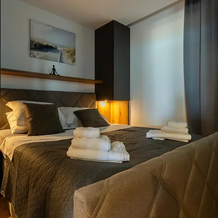 Borik Apartamento