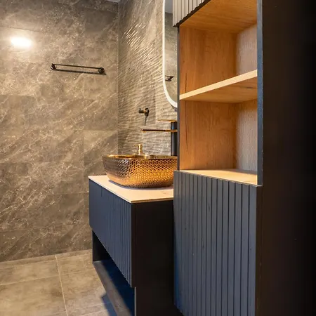 Apartamento Borik