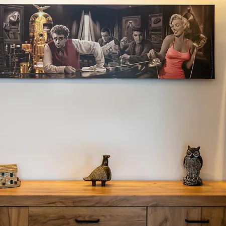 Borik Apartamento