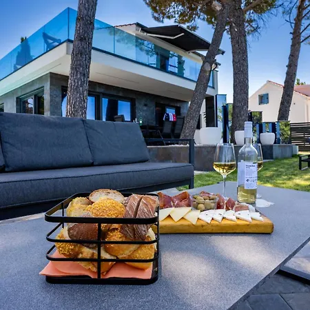 Apartamento Borik