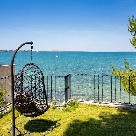 Apartamento Borik *