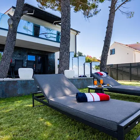 Apartamento Borik Vrsi